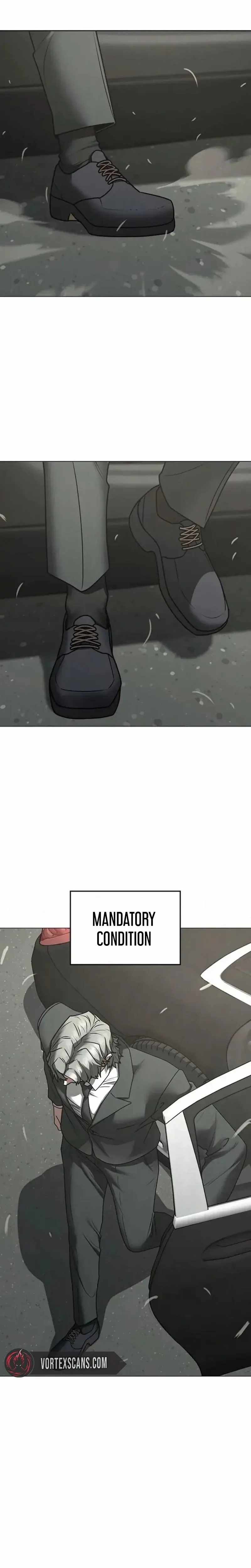 Read Reality Quest Manga Online