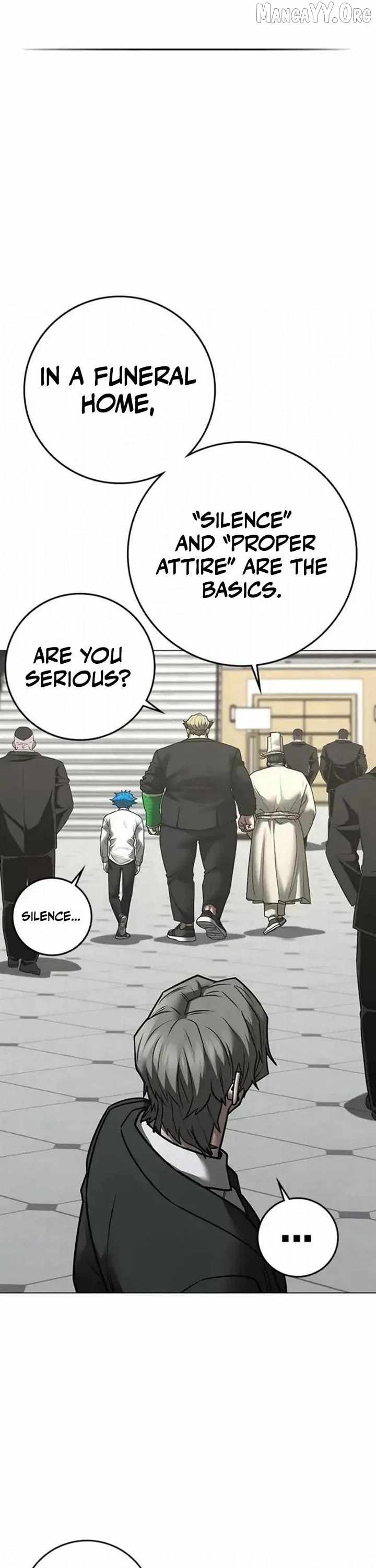 Read Reality Quest Manga Online