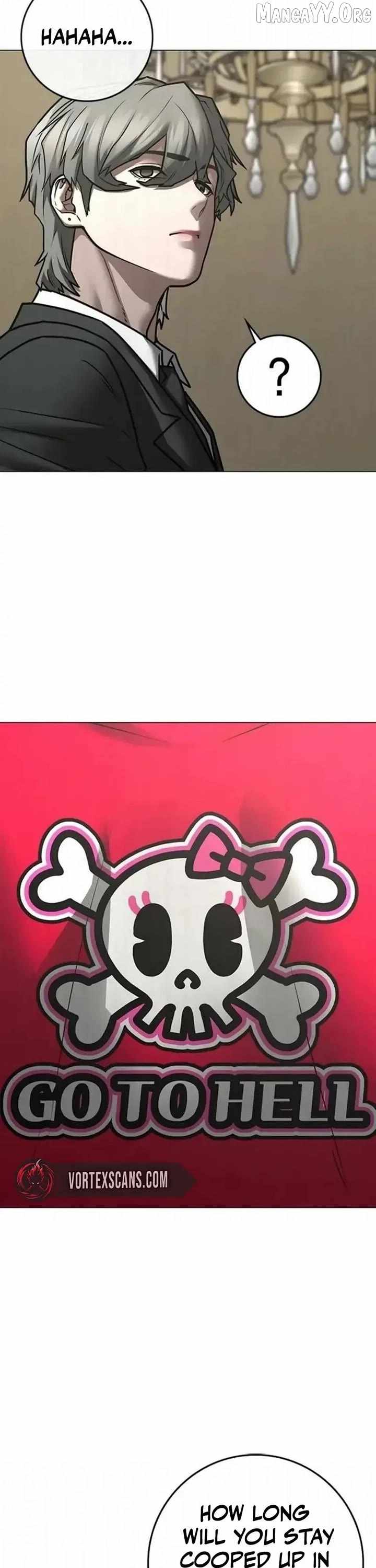 Read Reality Quest Manga Online