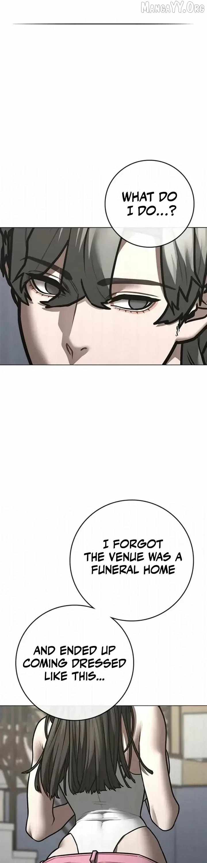 Read Reality Quest Manga Online