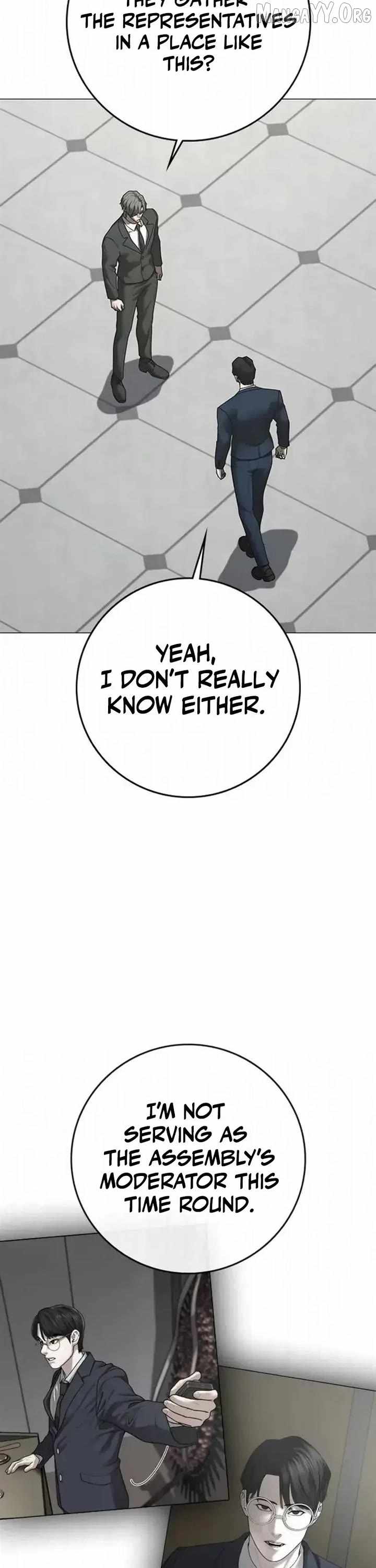 Read Reality Quest Manga Online