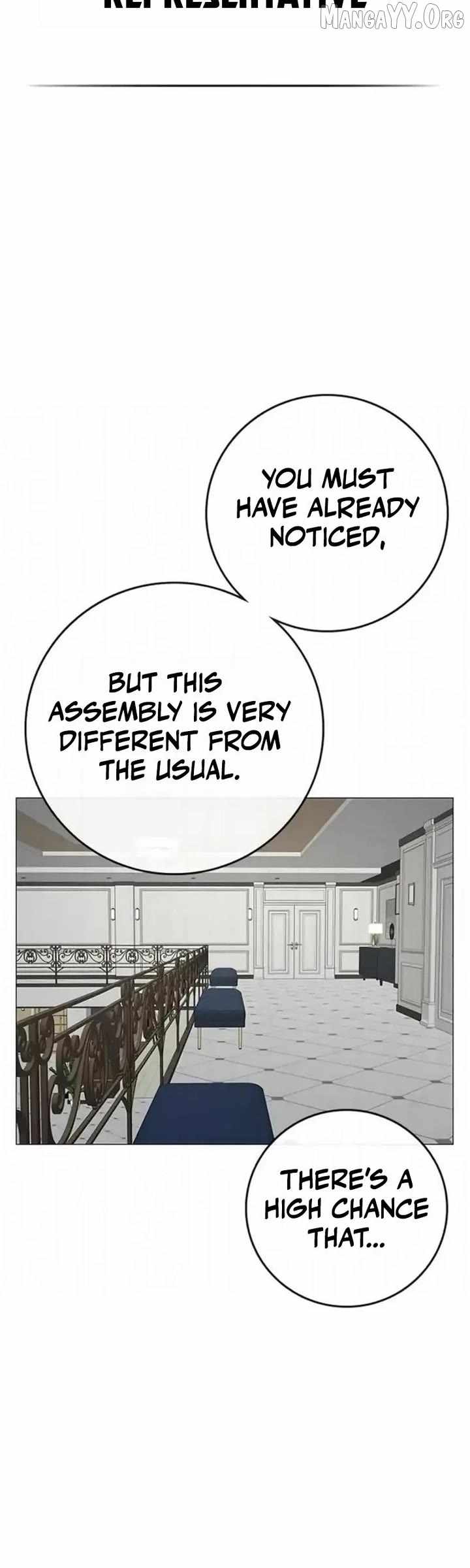 Read Reality Quest Manga Online