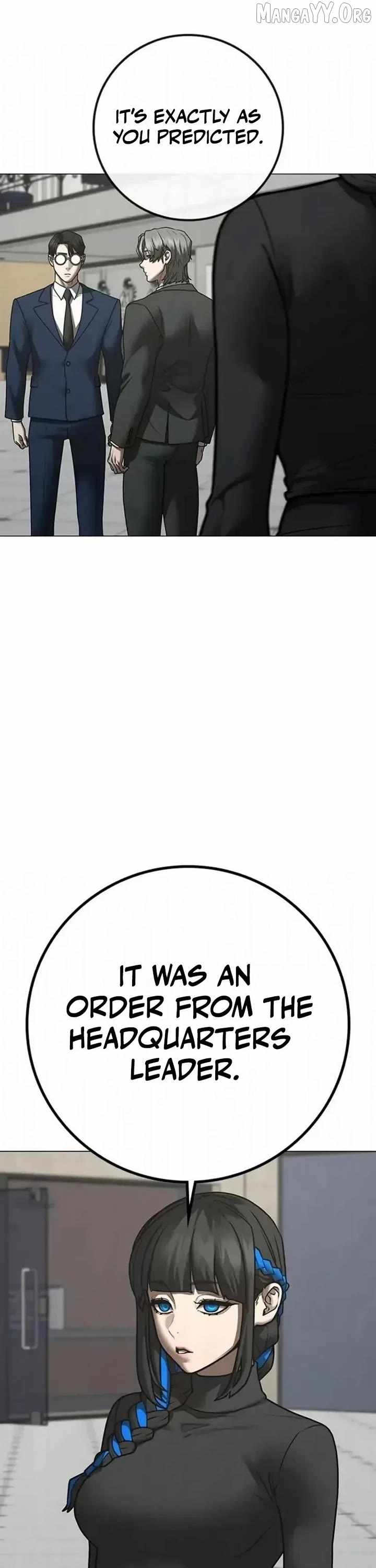 Read Reality Quest Manga Online