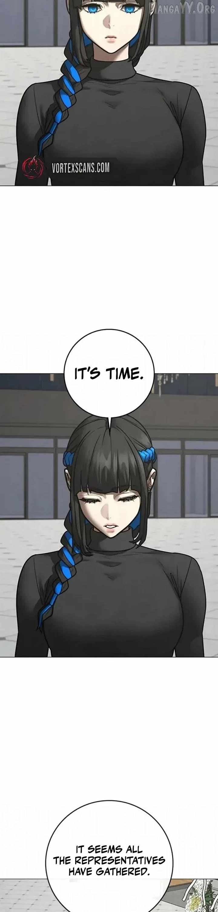 Read Reality Quest Manga Online