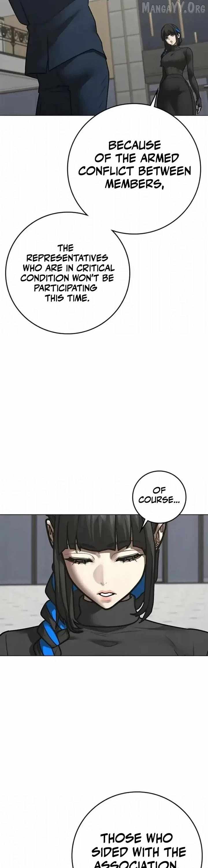 Read Reality Quest Manga Online