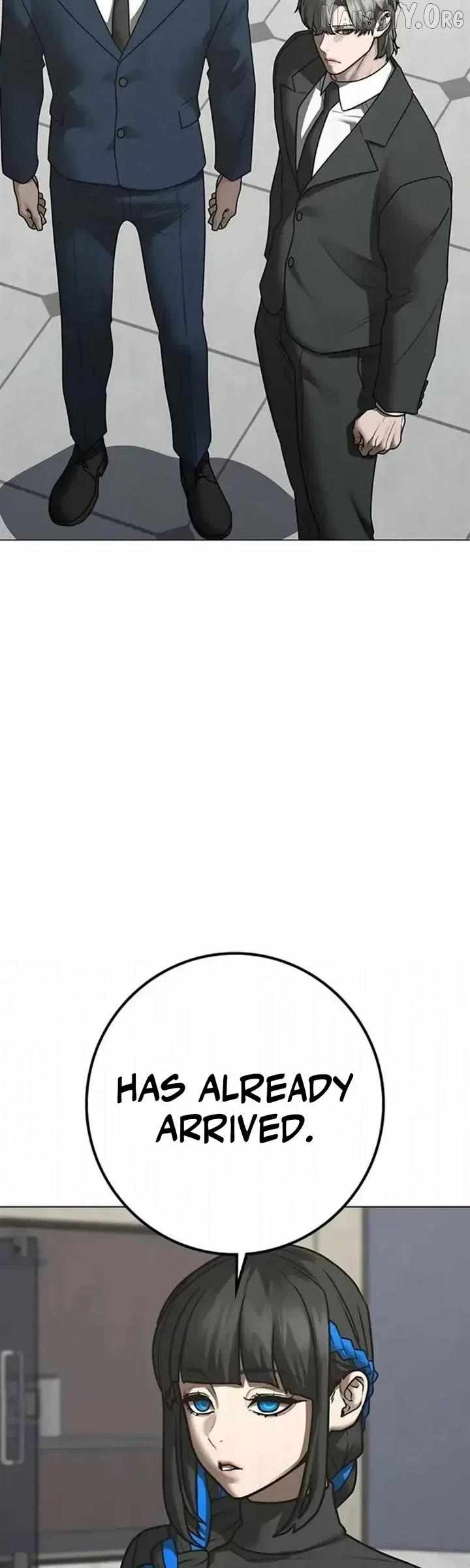 Read Reality Quest Manga Online