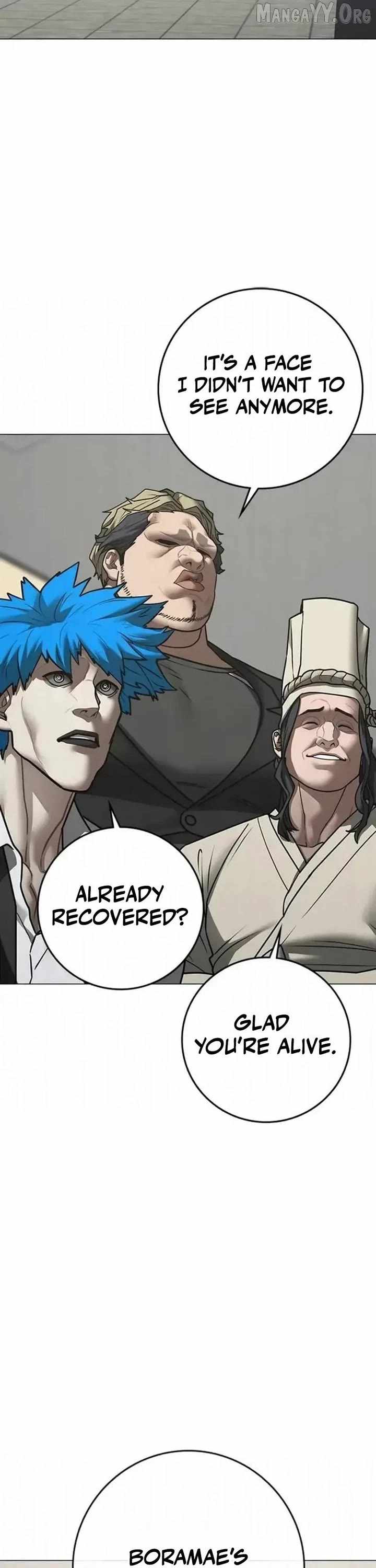 Read Reality Quest Manga Online