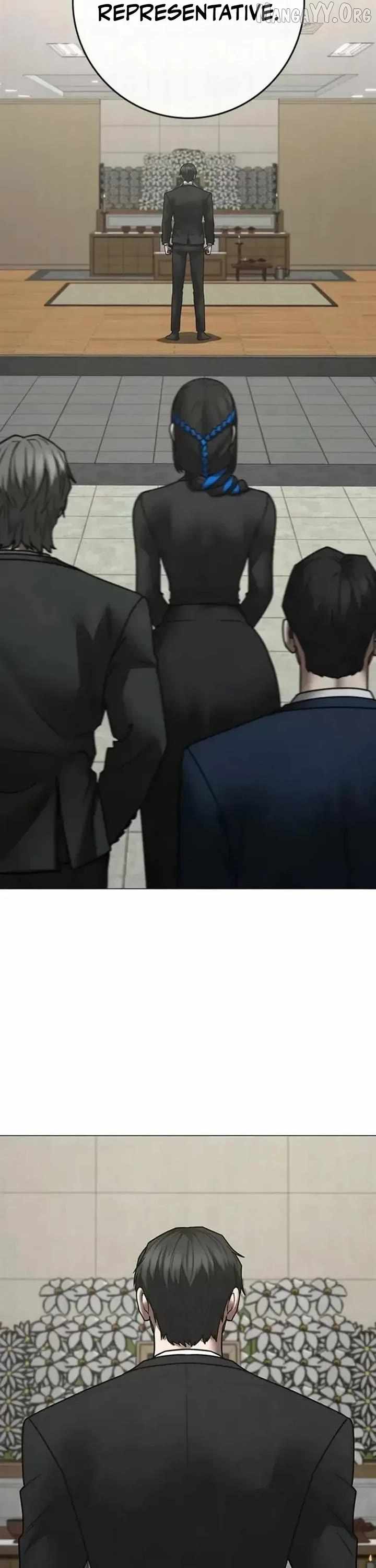 Read Reality Quest Manga Online