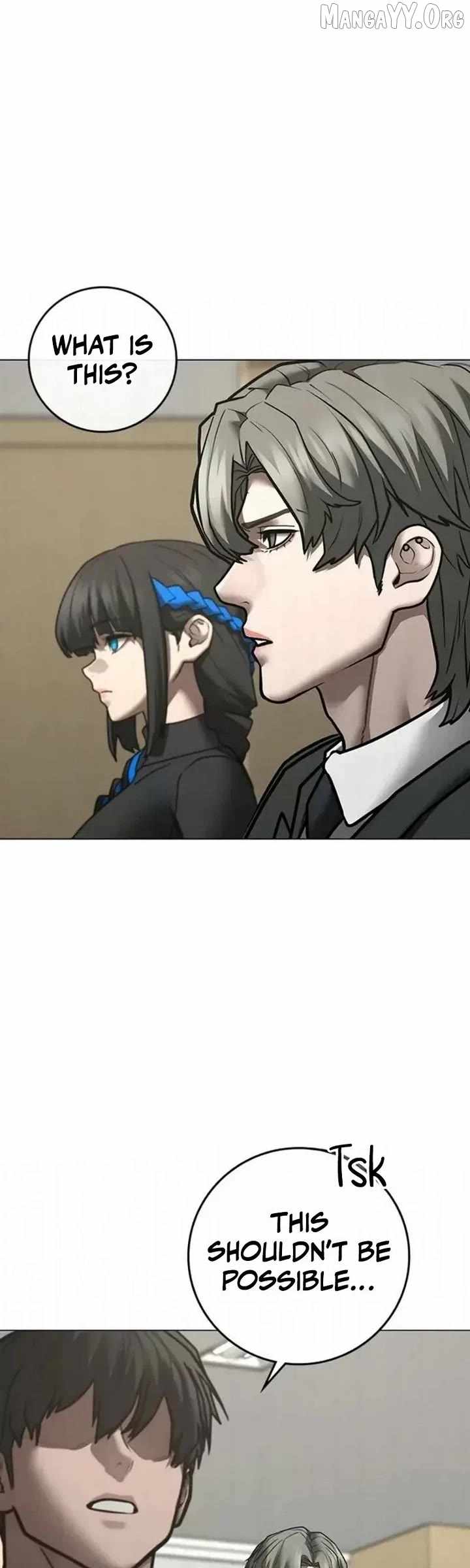 Read Reality Quest Manga Online