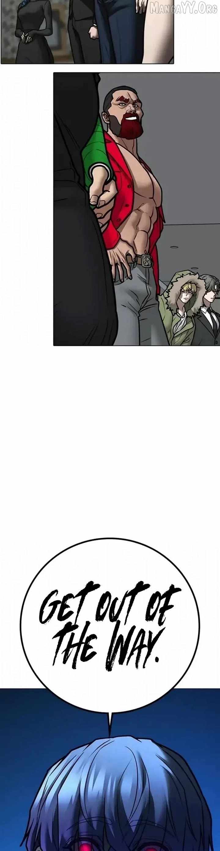 Read Reality Quest Manga Online