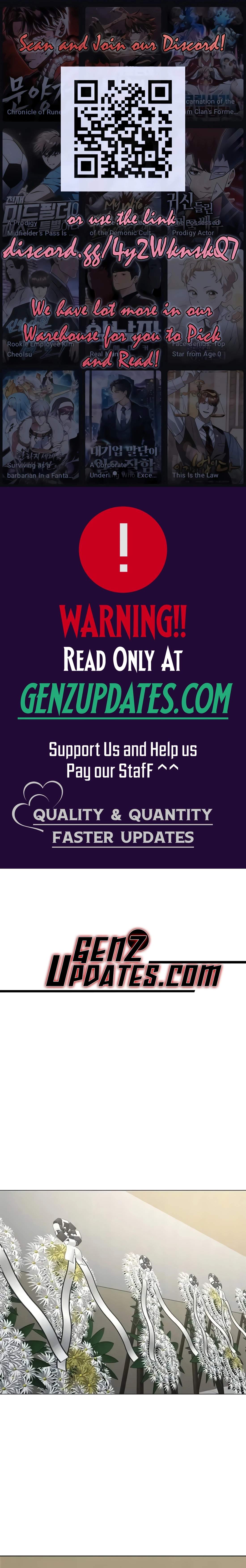 Read Reality Quest Manga Online