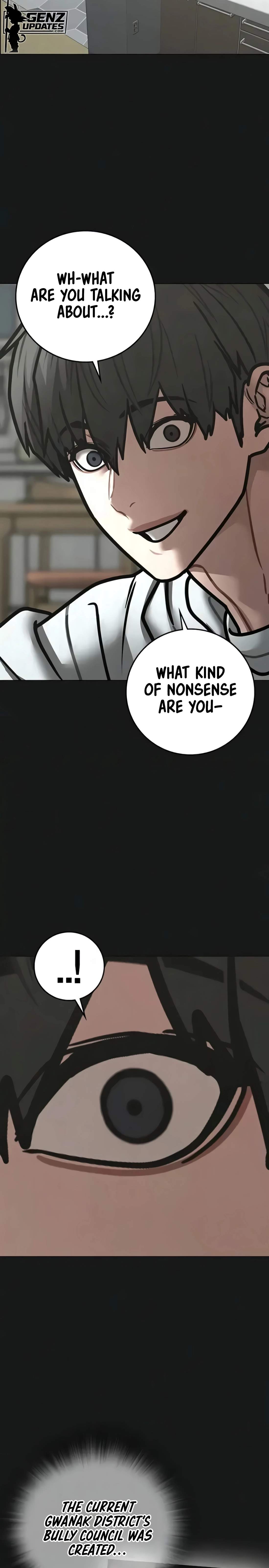 Read Reality Quest Manga Online