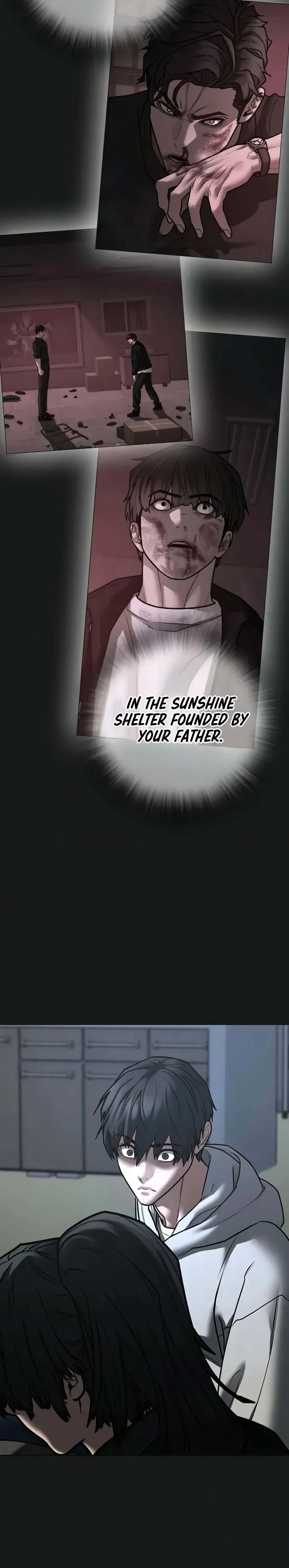 Read Reality Quest Manga Online