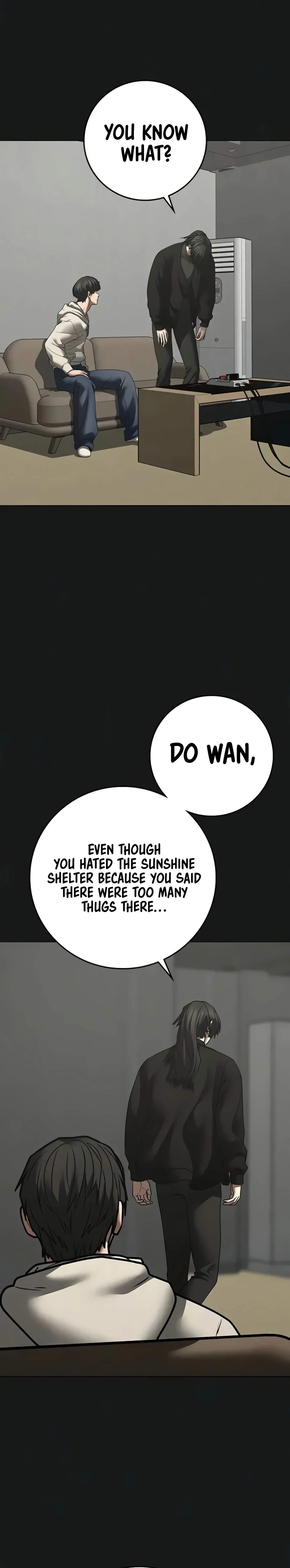 Read Reality Quest Manga Online