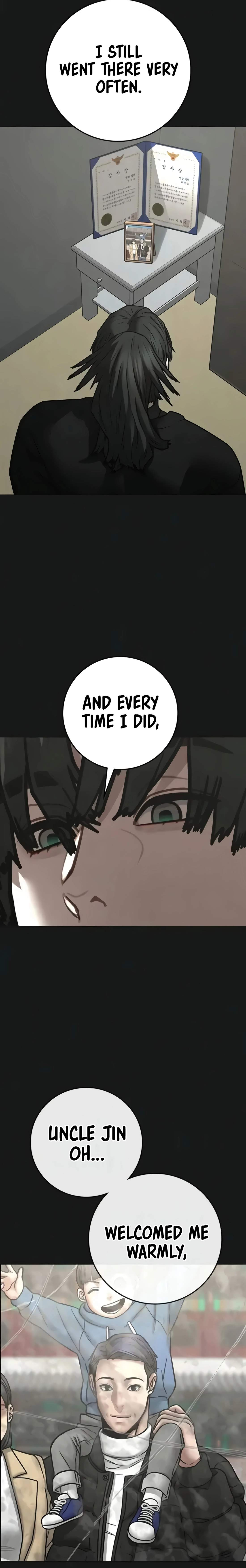 Read Reality Quest Manga Online