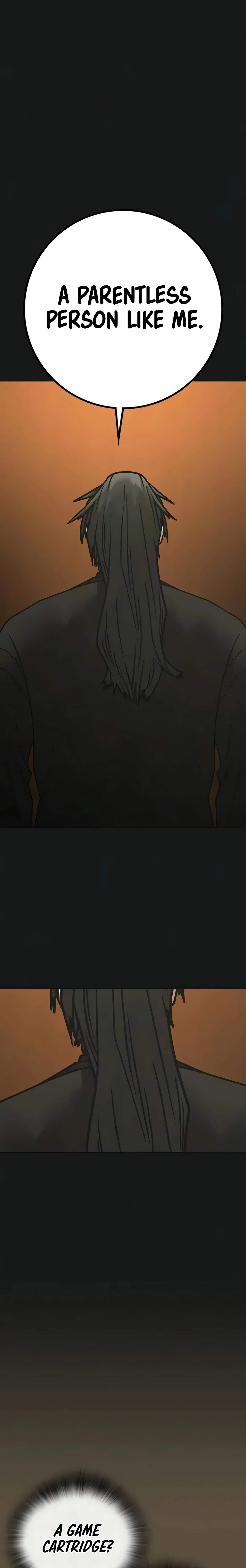 Read Reality Quest Manga Online