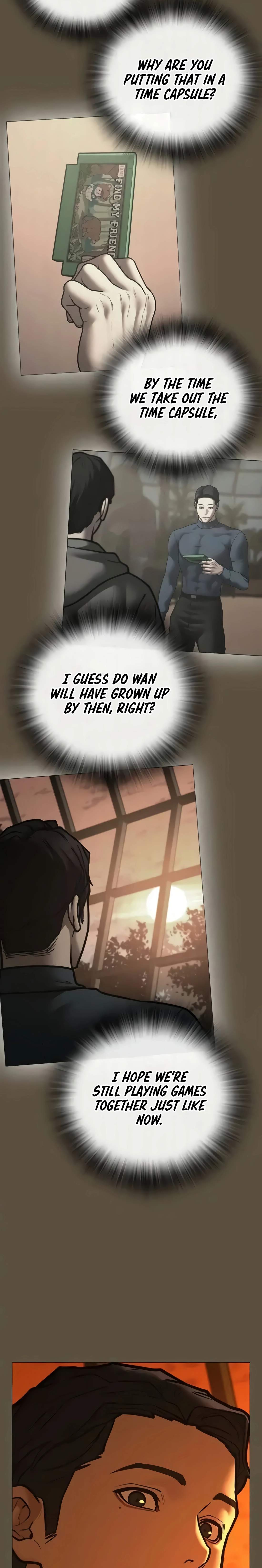 Read Reality Quest Manga Online