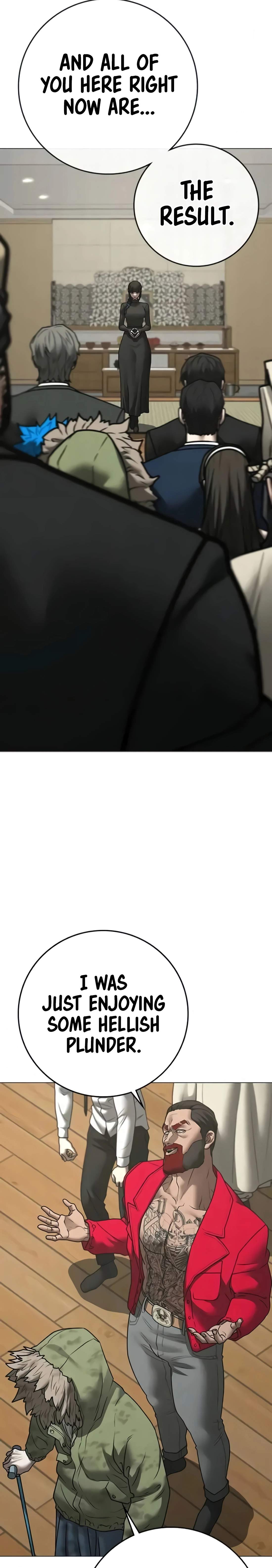 Read Reality Quest Manga Online