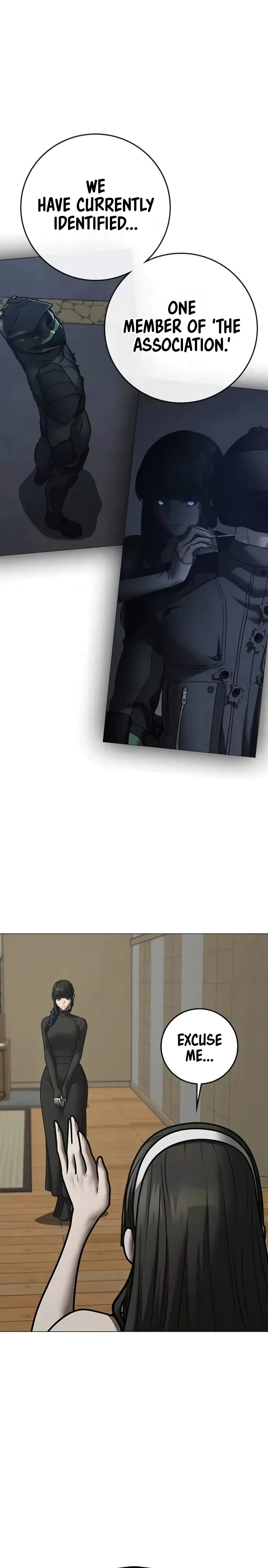 Read Reality Quest Manga Online