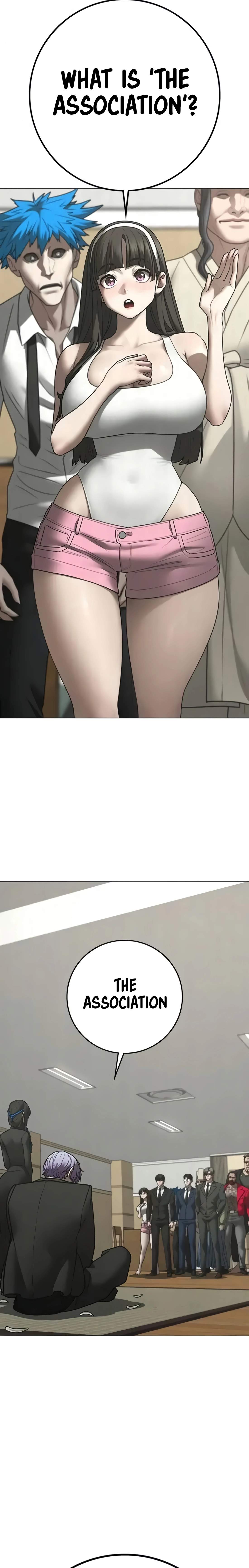 Read Reality Quest Manga Online