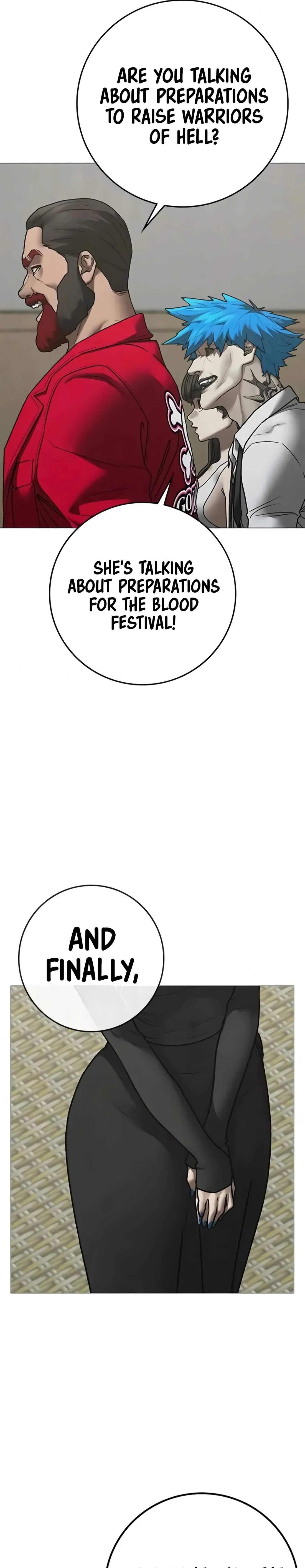 Read Reality Quest Manga Online