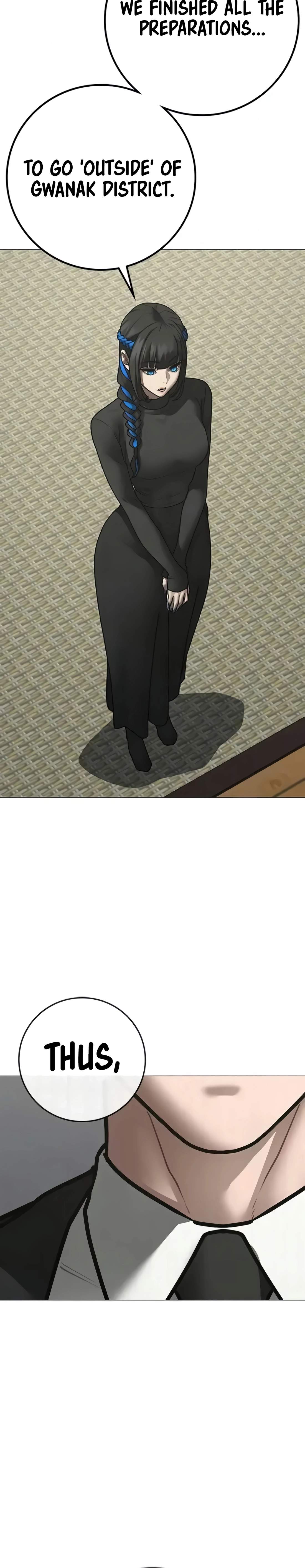 Read Reality Quest Manga Online