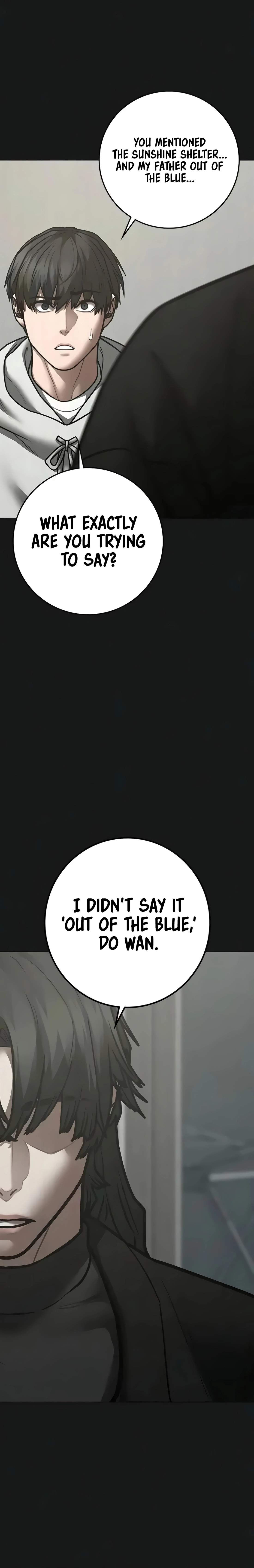 Read Reality Quest Manga Online