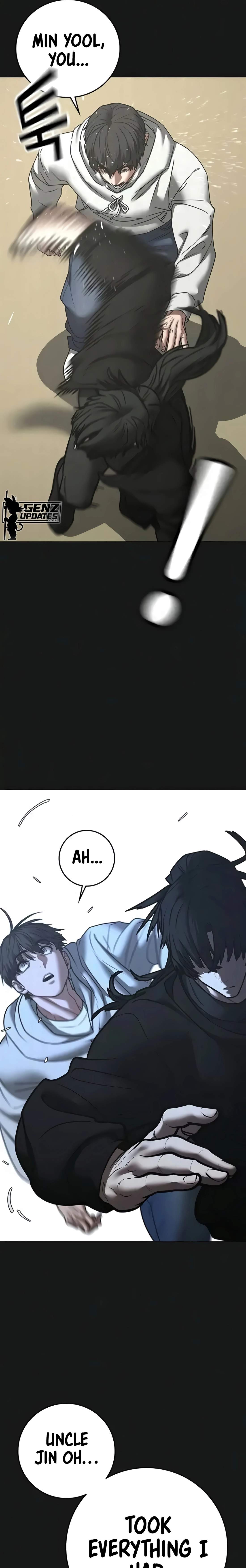 Read Reality Quest Manga Online