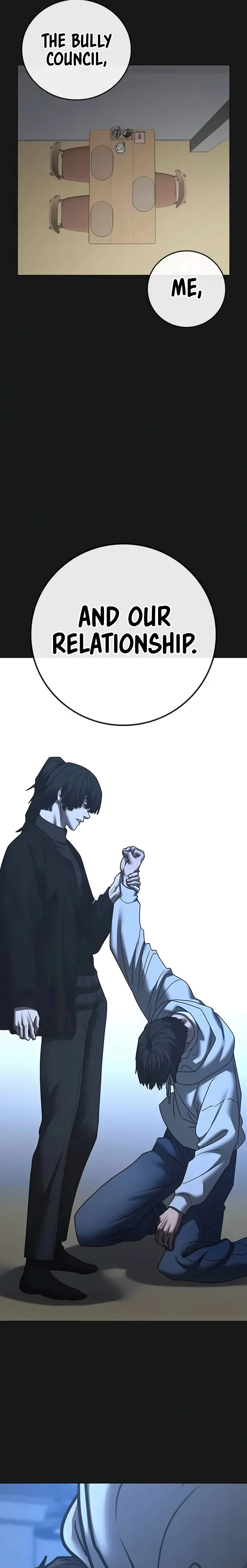 Read Reality Quest Manga Online