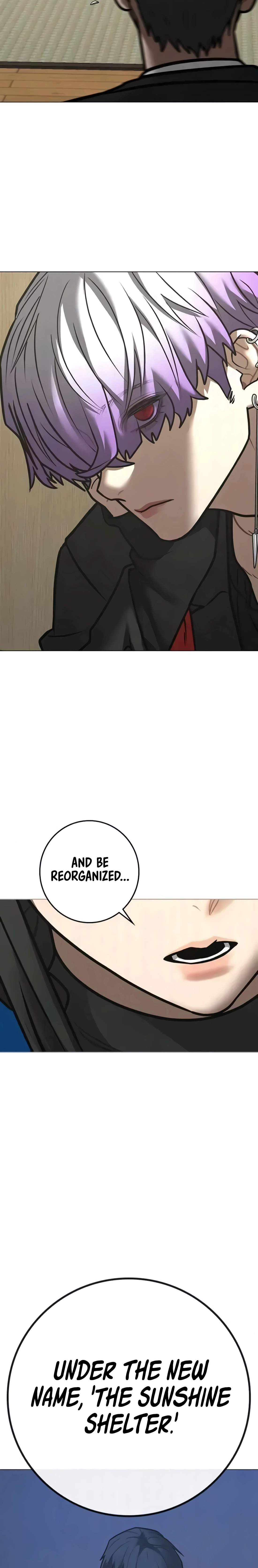 Read Reality Quest Manga Online