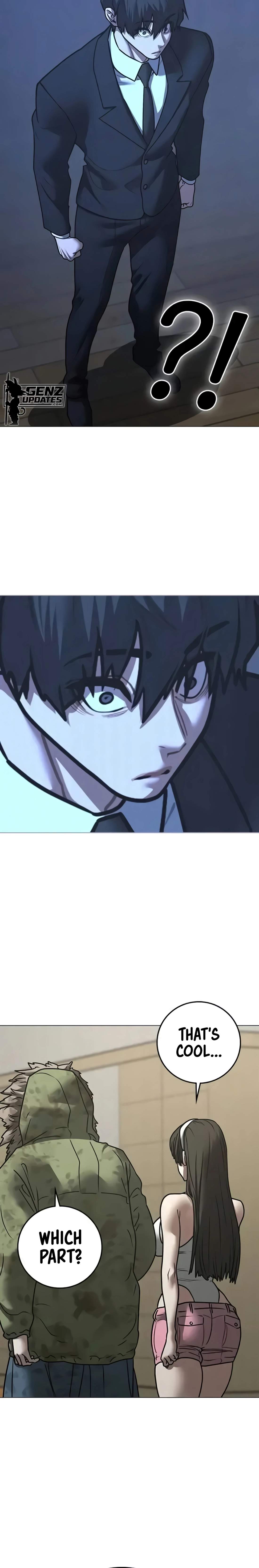 Read Reality Quest Manga Online