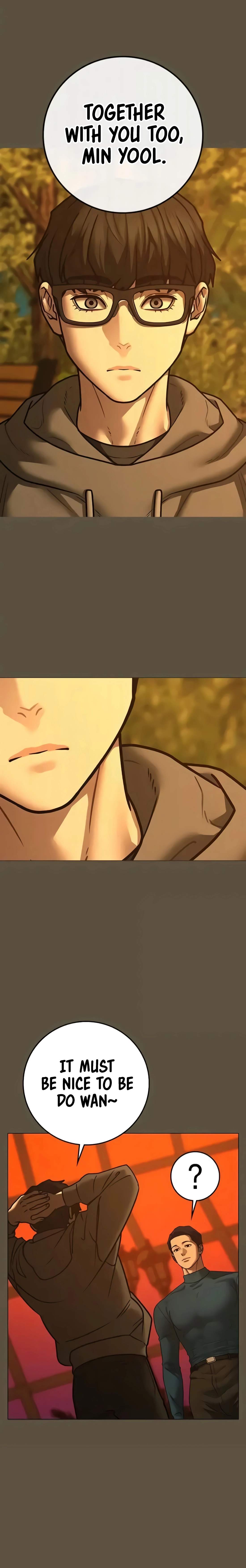 Read Reality Quest Manga Online