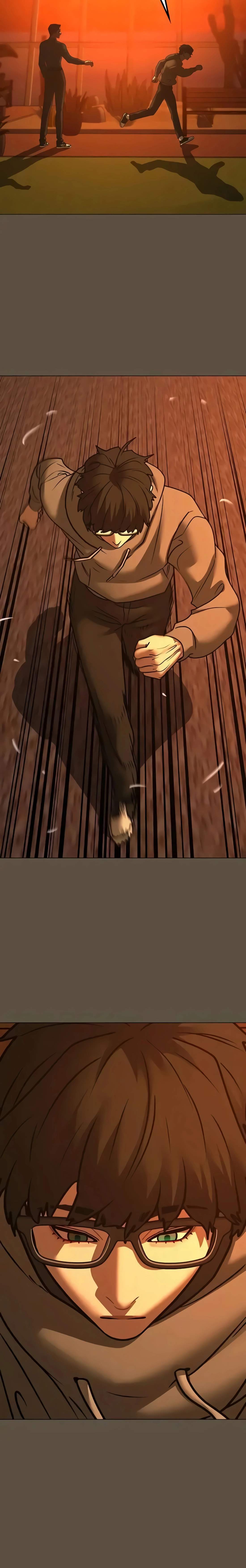 Read Reality Quest Manga Online