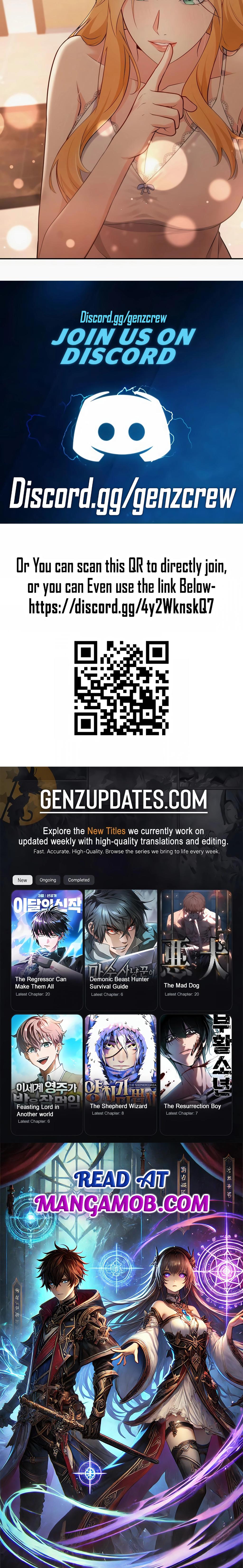 Read Reality Quest Manga Online