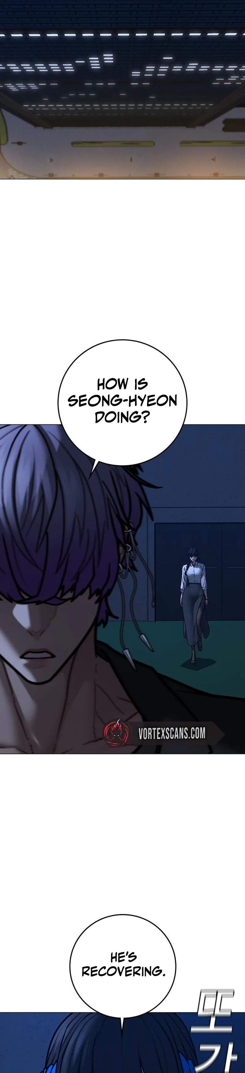 Read Reality Quest Manga Online