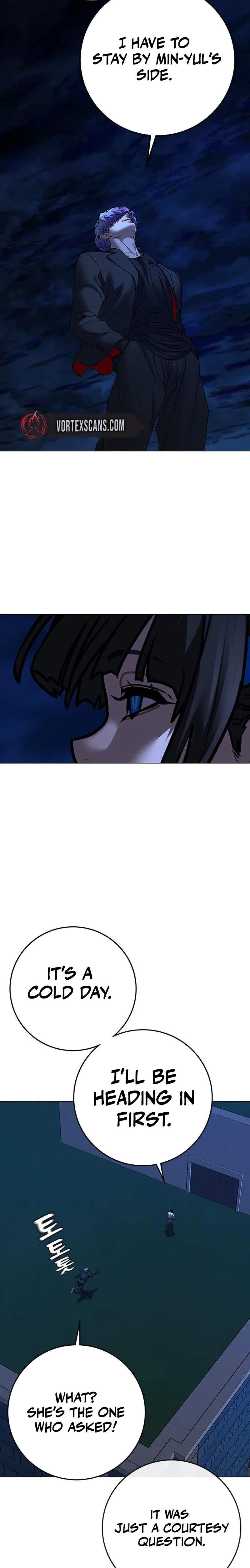 Read Reality Quest Manga Online