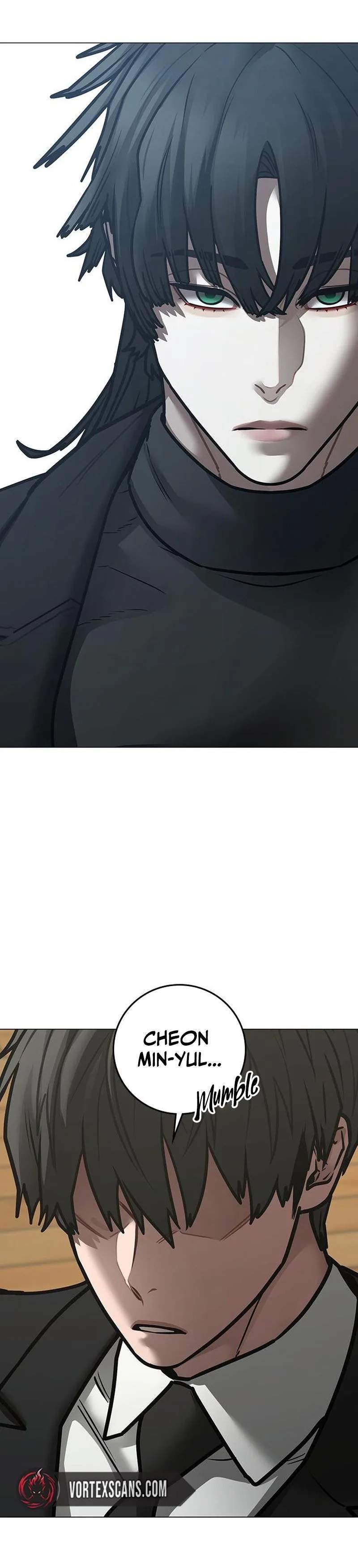 Read Reality Quest Manga Online