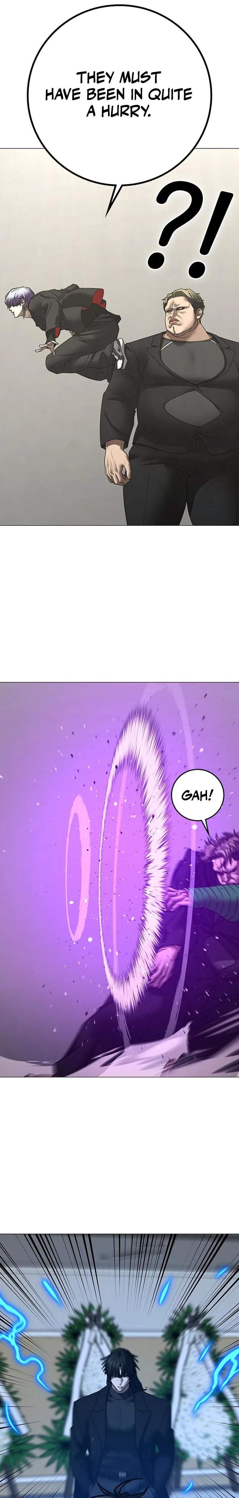 Read Reality Quest Manga Online