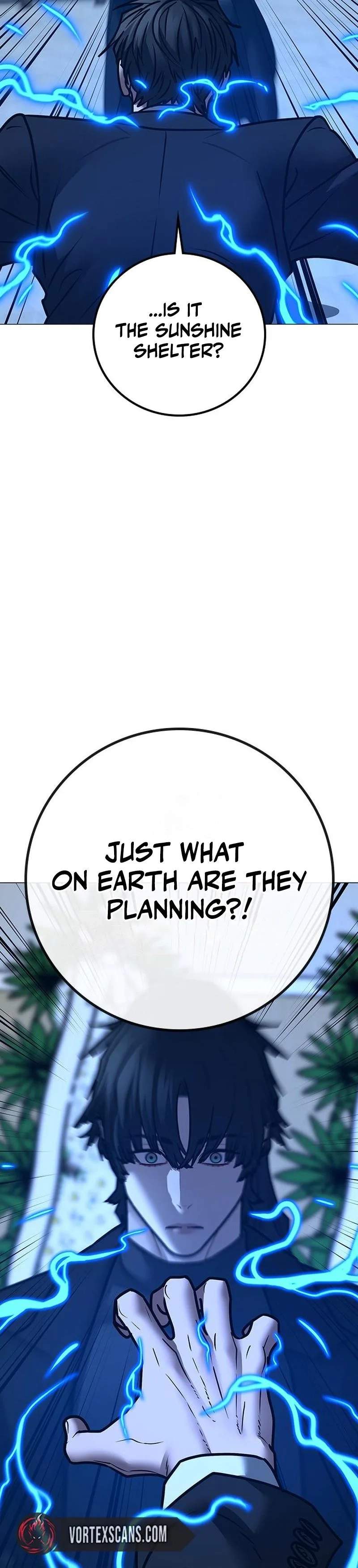 Read Reality Quest Manga Online