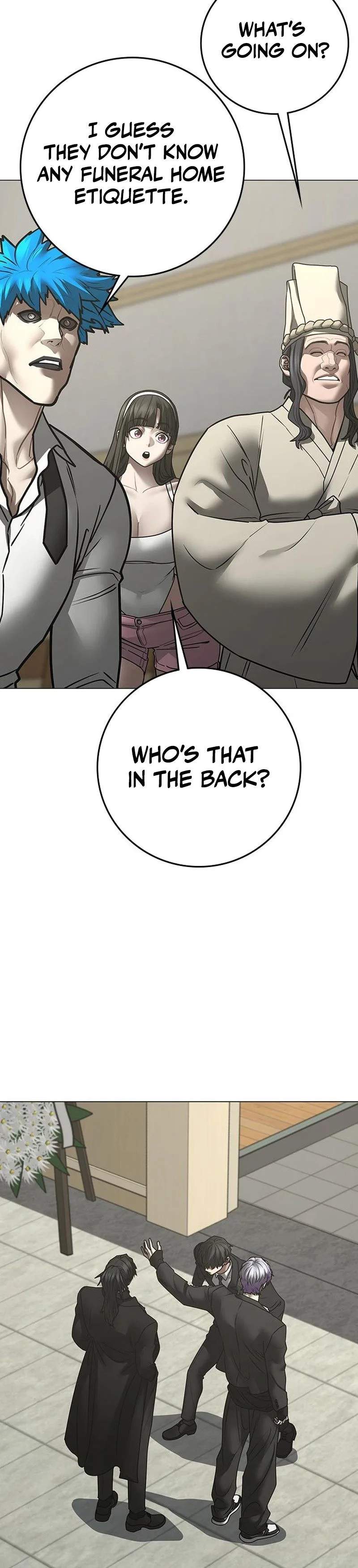 Read Reality Quest Manga Online