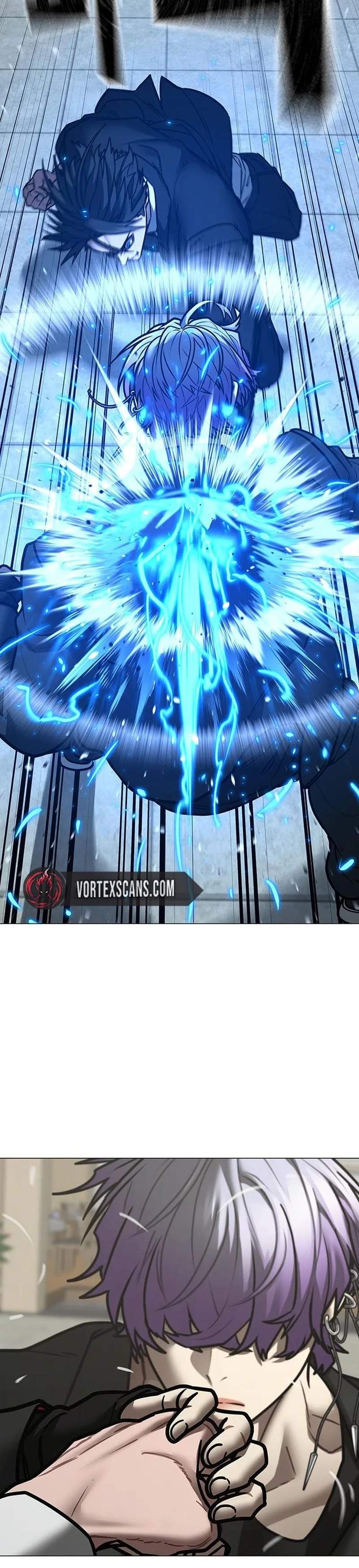 Read Reality Quest Manga Online