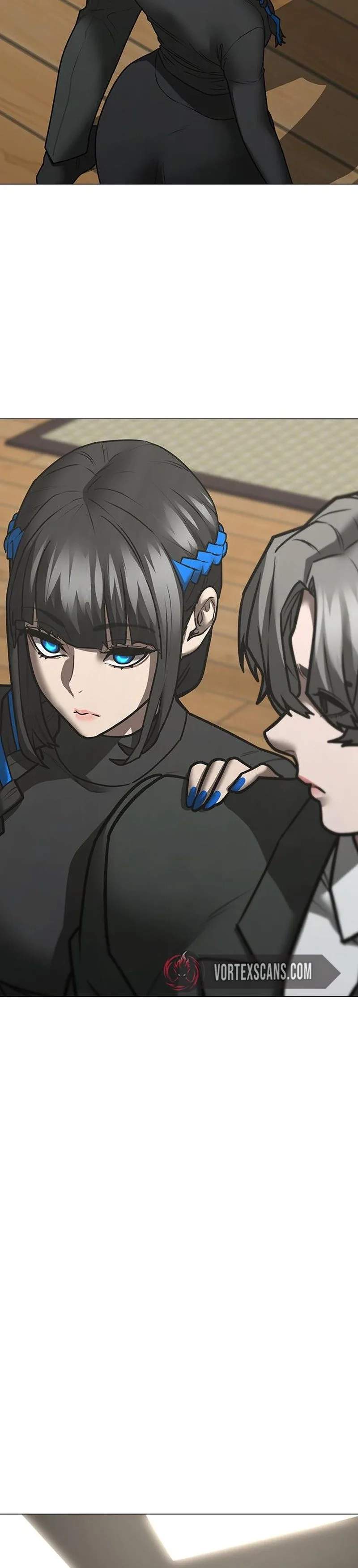 Read Reality Quest Manga Online