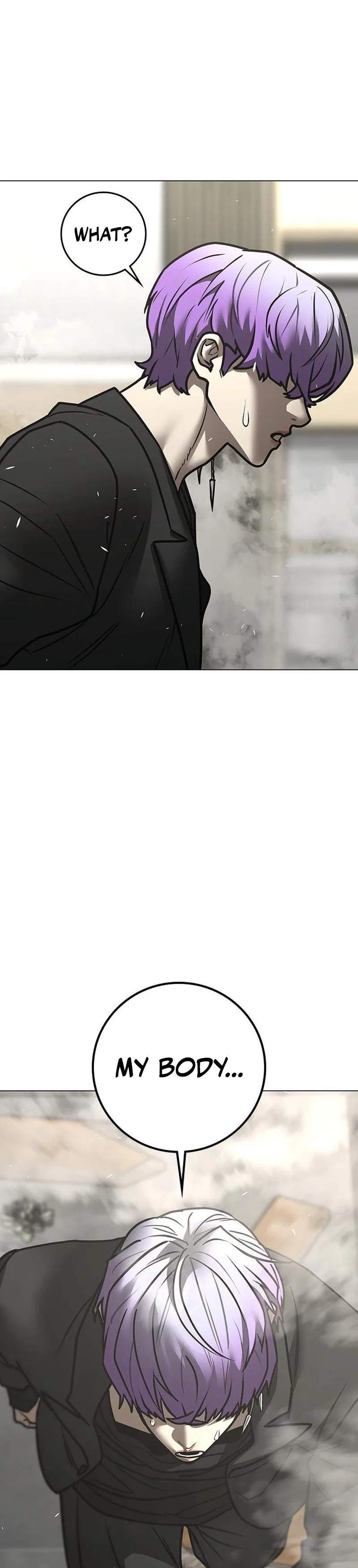 Read Reality Quest Manga Online