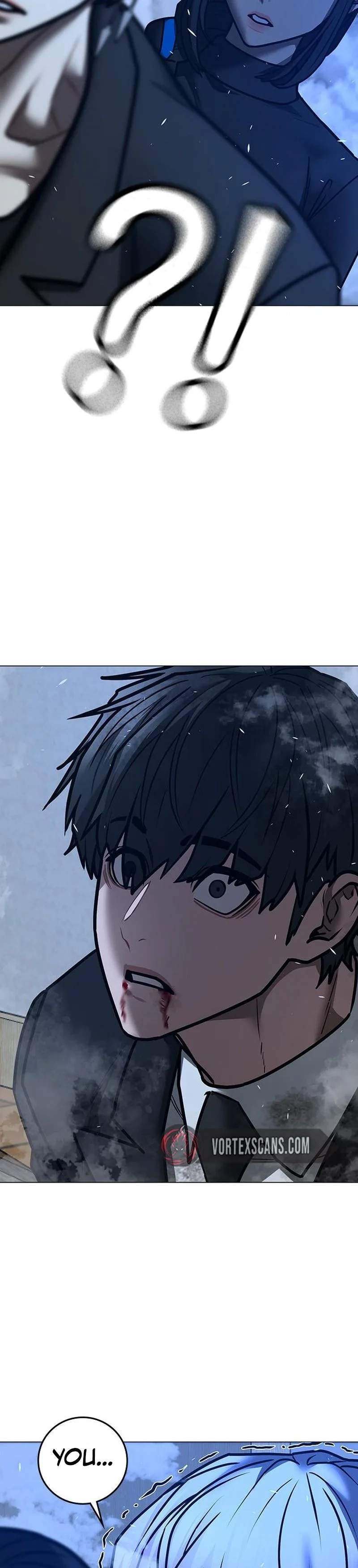 Read Reality Quest Manga Online