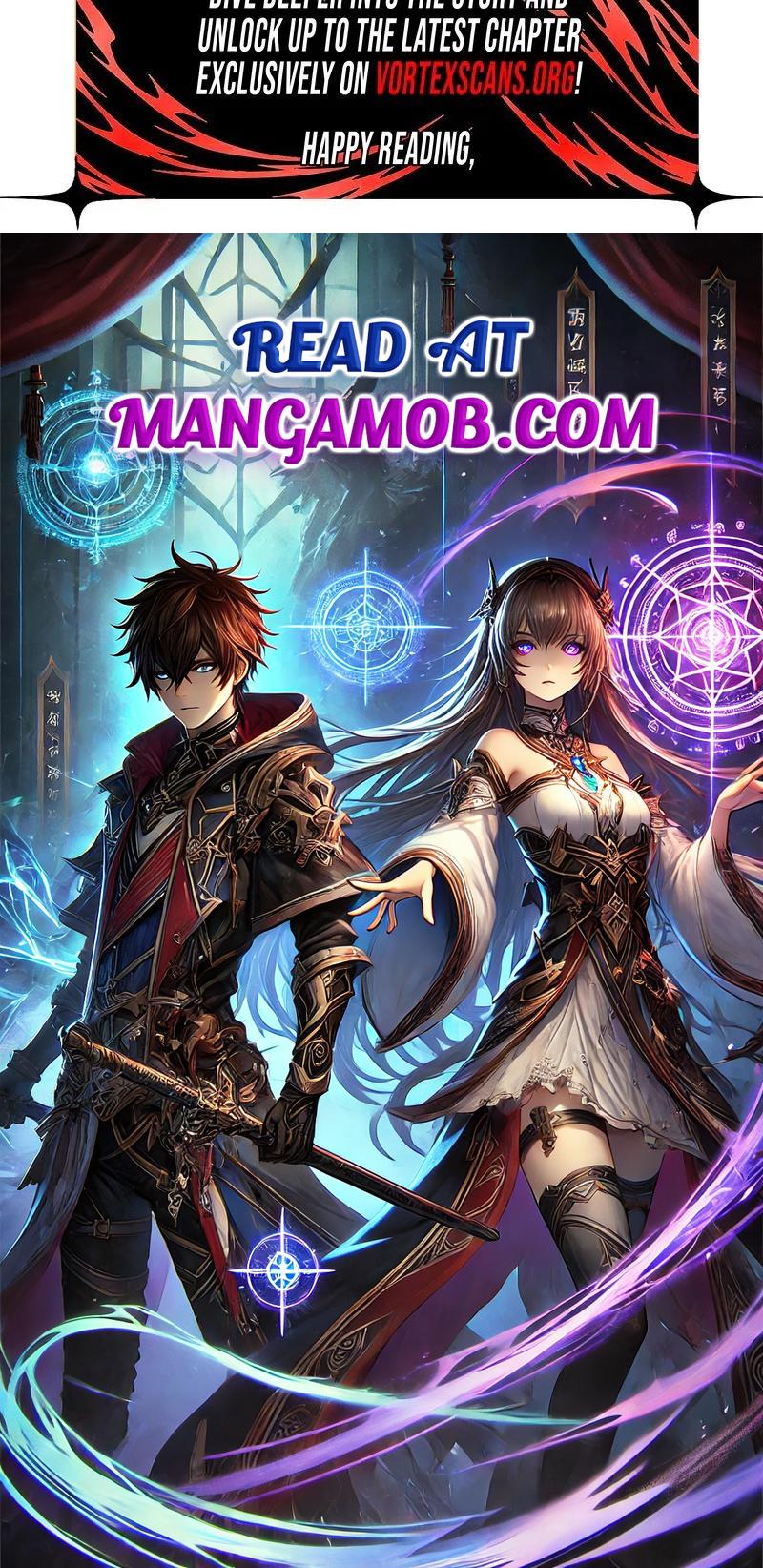 Read Reality Quest Manga Online