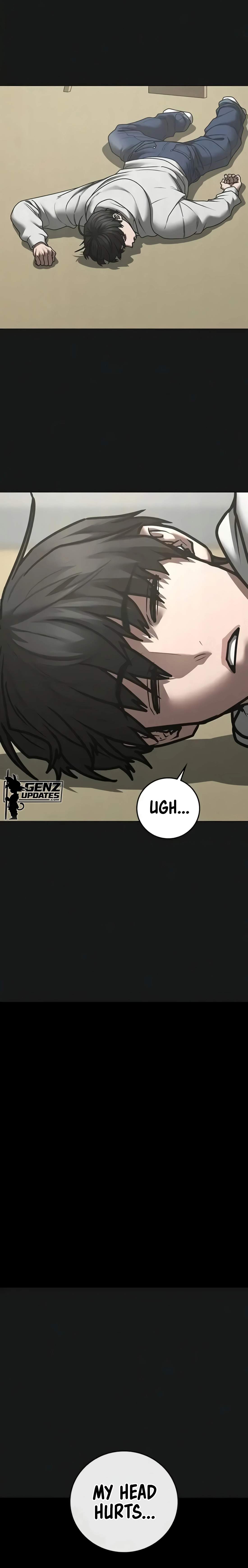 Read Reality Quest Manga Online