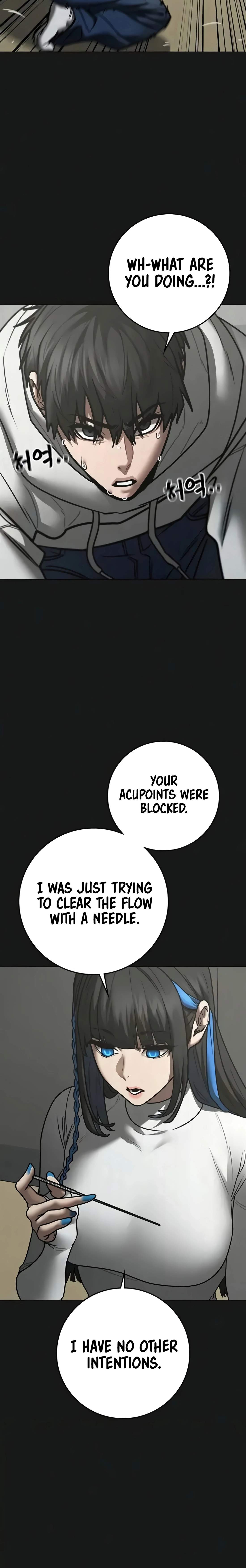 Read Reality Quest Manga Online