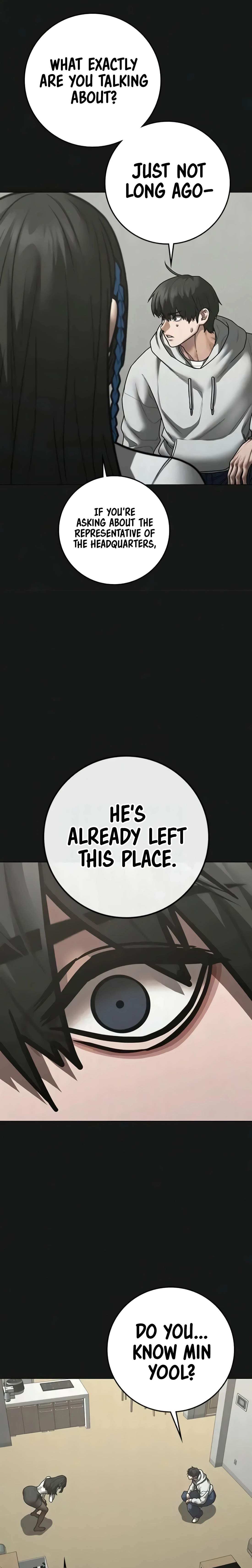 Read Reality Quest Manga Online