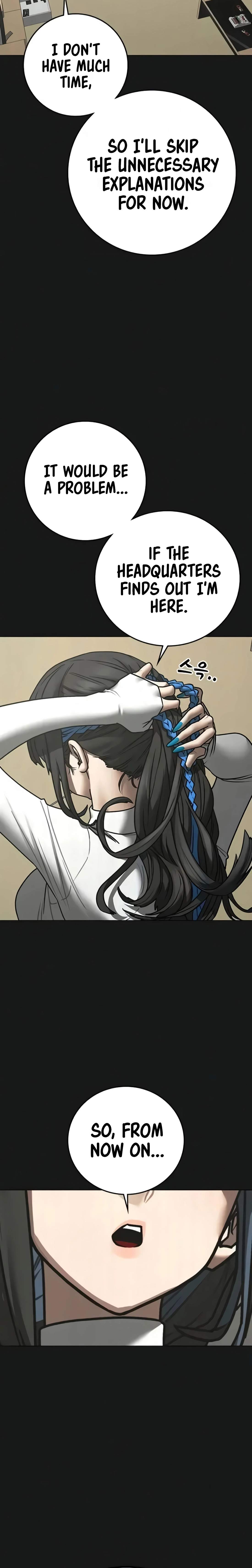 Read Reality Quest Manga Online