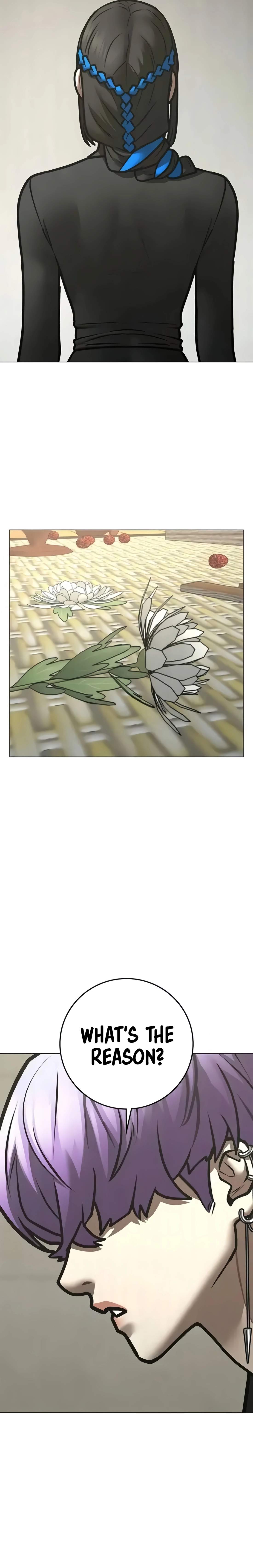 Read Reality Quest Manga Online